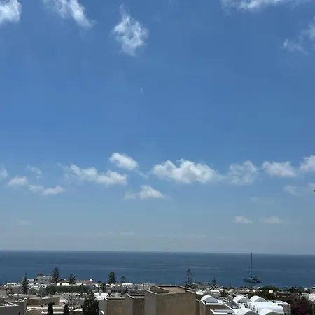 Aegean Pearla Boutique Houses-private Jacuzzi & Perks Διαμέρισμα Καμάρι