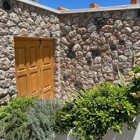 Aegean Pearla Boutique Houses-private Jacuzzi & Perks * Καμάρι