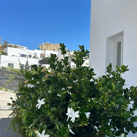 Aegean Pearla Boutique Houses-private Jacuzzi & Perks