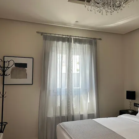 Aegean Pearla Boutique Houses-private Jacuzzi & Perks Διαμέρισμα Καμάρι
