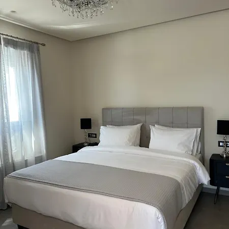 Aegean Pearla Boutique Houses-private Jacuzzi & Perks * Kamári