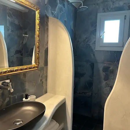 Aegean Pearla Boutique Houses-private Jacuzzi & Perks Διαμέρισμα