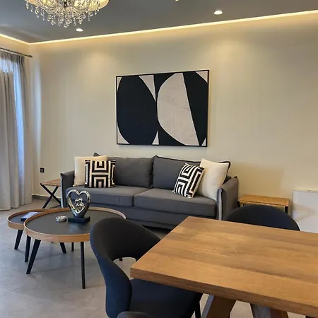 Διαμέρισμα Aegean Pearla Boutique Houses-private Jacuzzi & Perks *