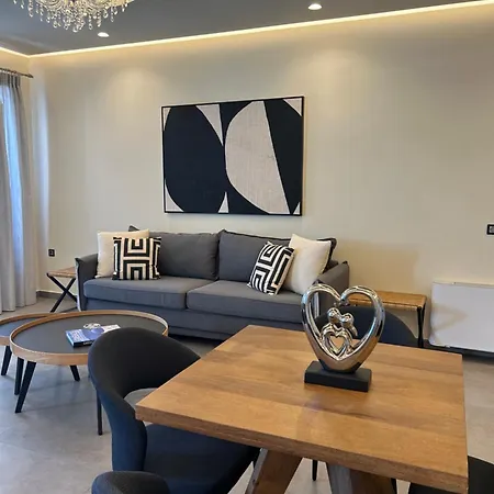 Aegean Pearla Boutique Houses-private Jacuzzi & Perks *