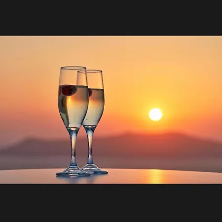 Aegean Pearla Boutique Houses-private Jacuzzi & Perks * Καμάρι