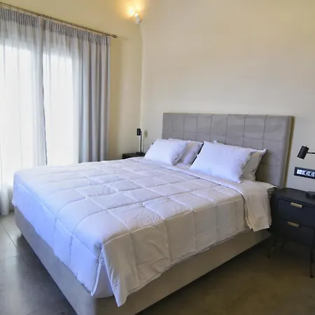 Διαμέρισμα Aegean Pearla Boutique Houses-private Jacuzzi & Perks *