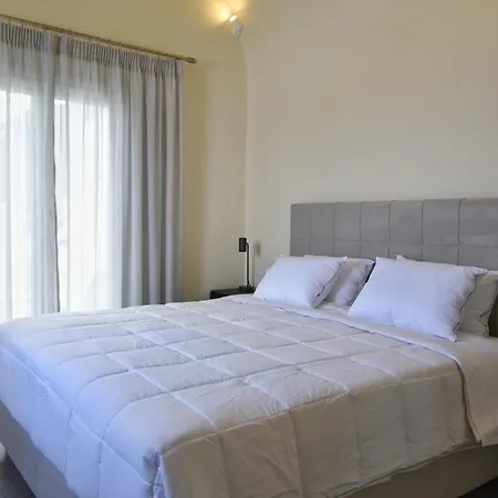 Aegean Pearla Boutique Houses-private Jacuzzi & Perks Διαμέρισμα *