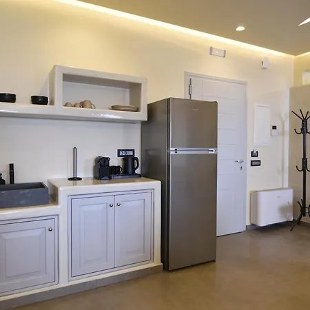 Aegean Pearla Boutique Houses-private Jacuzzi & Perks Διαμέρισμα Καμάρι