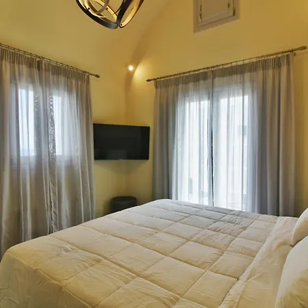 Aegean Pearla Boutique Houses-private Jacuzzi & Perks Διαμέρισμα